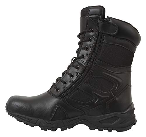 Algopix Similar Product 20 - Rothco Forced Entry Deployment Boot