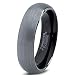 Algopix Similar Product 7 - Tungsten Wedding Band Ring 6mm for Men