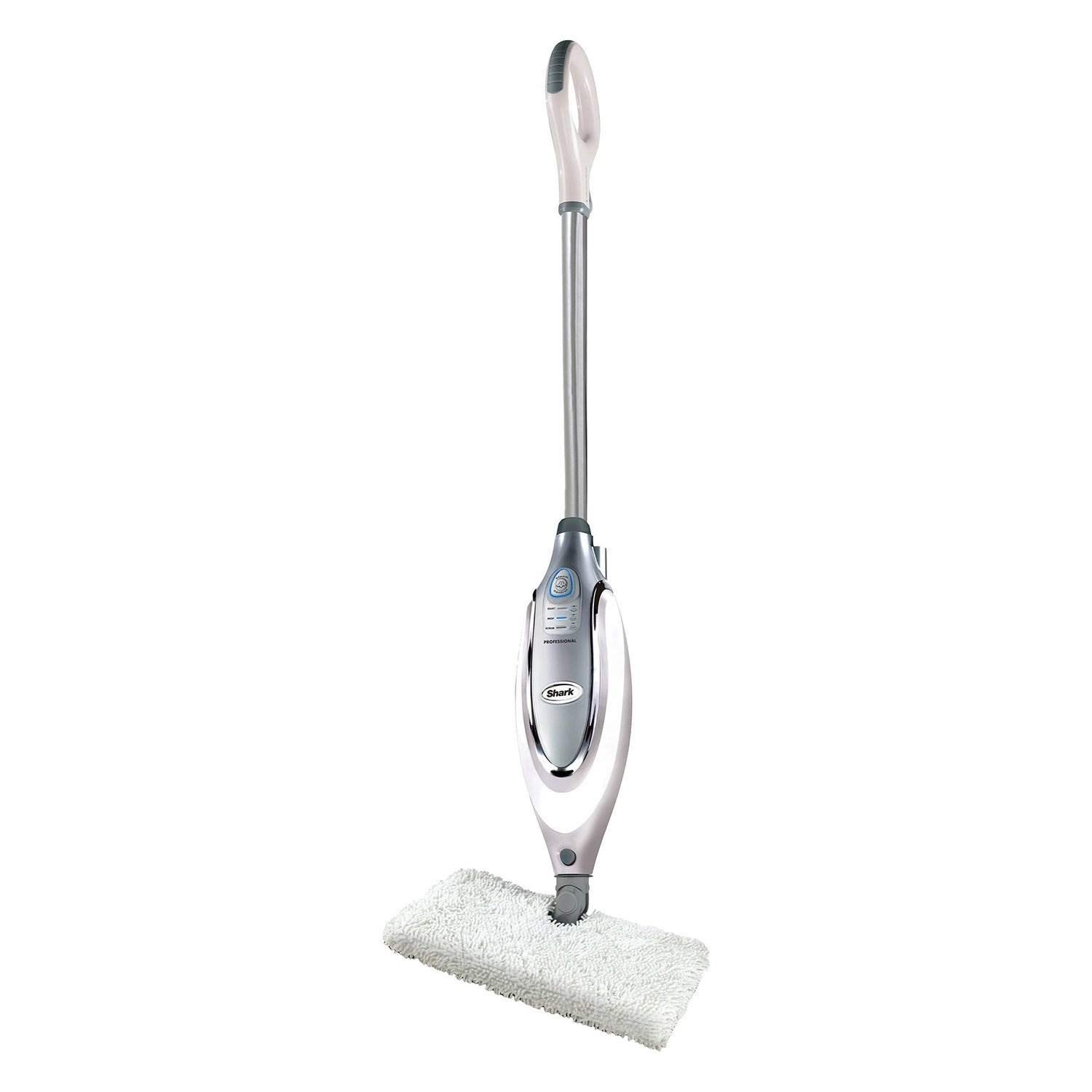 Algopix Similar Product 6 - Shark Professional Dust Mop Scrub Steam