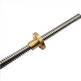 Algopix Similar Product 13 - T8 Lead Screw Dia 8MM Pitch 1mm Lead