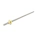 Algopix Similar Product 7 - T8 Lead Screw Dia 8MM Pitch 2mm Lead