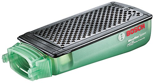 Algopix Similar Product 12 - Bosch 2605411235 Bucket to Vacuum