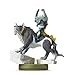 Algopix Similar Product 9 - Amiibo 'The Legend of Zelda' - Link loup