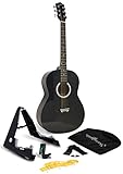 Algopix Similar Product 4 - Martin Smith 6 Acoustic SuperKit Stand