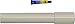 Algopix Similar Product 4 - sanicomfort 1933914 Extension for Flush