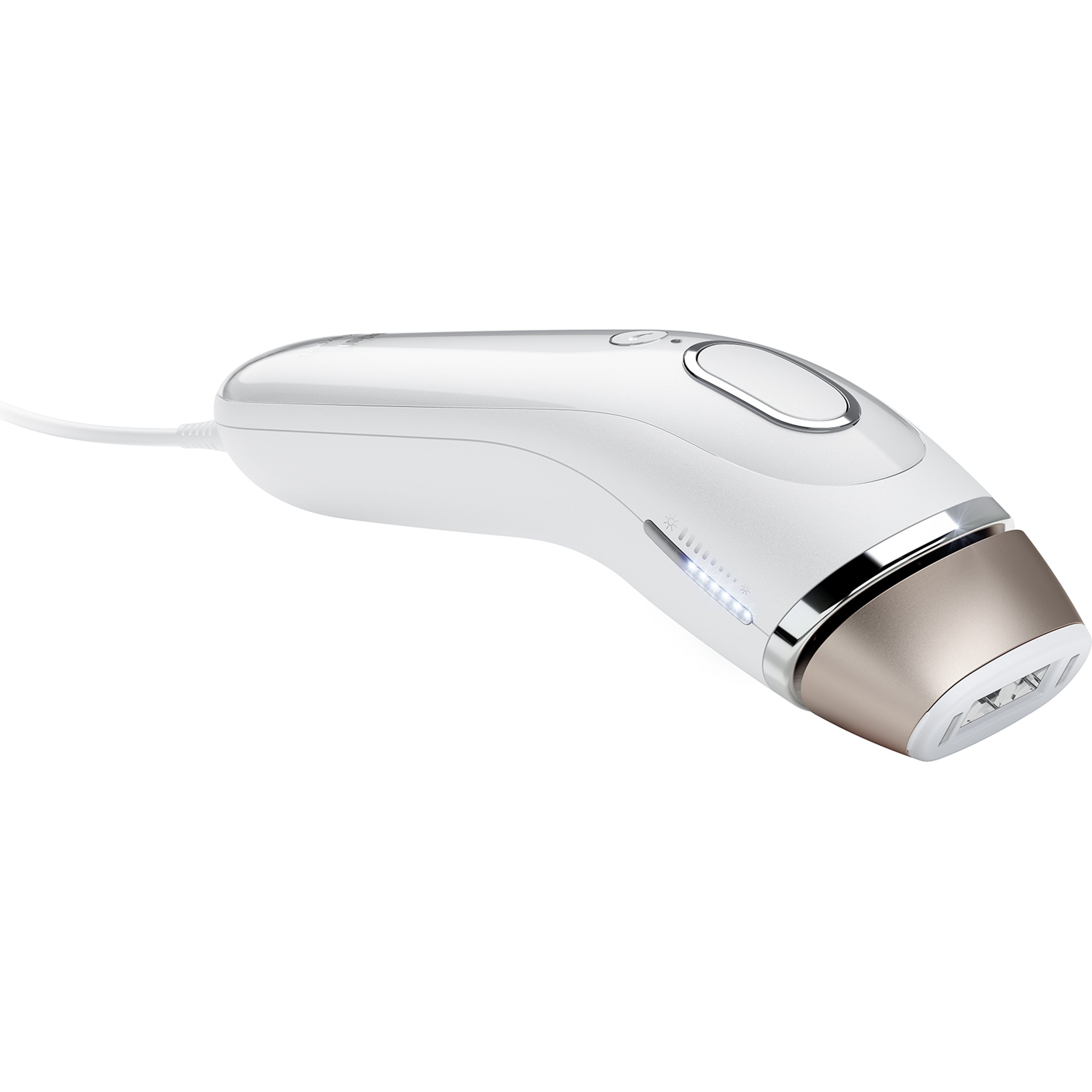 Algopix Similar Product 8 - Braun Gillette Venus SilkExpert IPL