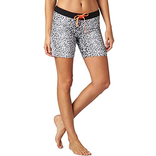 Algopix Similar Product 19 - Fox Junior's Chargin 7" Boardshort