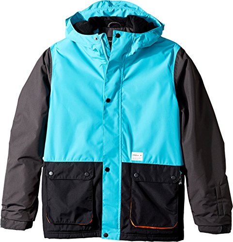 Algopix Similar Product 12 - ONeill Kids Boys Hawking Jacket