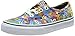 Algopix Similar Product 13 - Vans Authentic Nintendo Super Mario