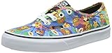 Algopix Similar Product 19 - Vans Authentic Nintendo Super Mario