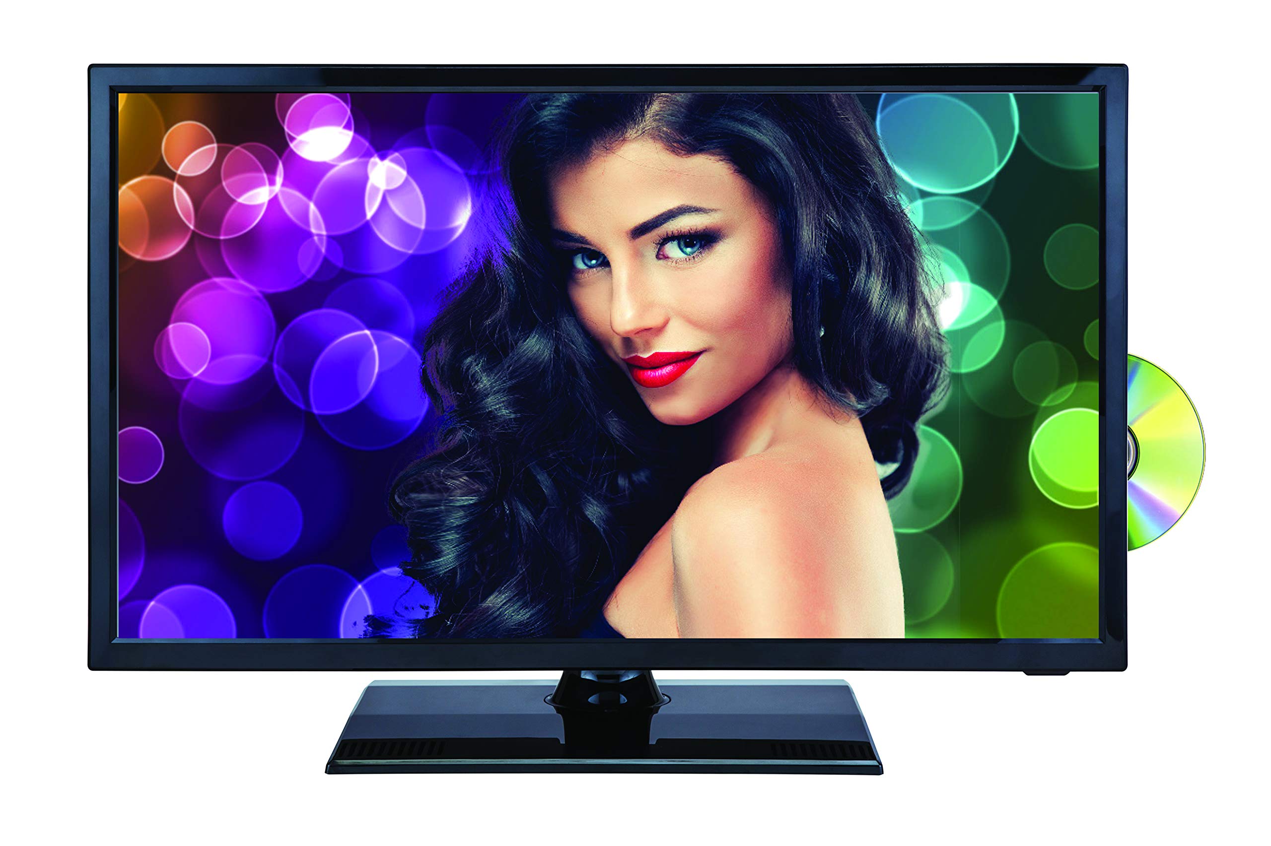 Algopix Similar Product 19 - Naxa NTD2255 22Inches Class LED TV