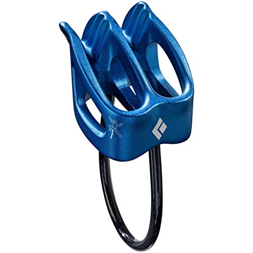 Algopix Similar Product 14 - Black Diamond ATCXP Belay Device for