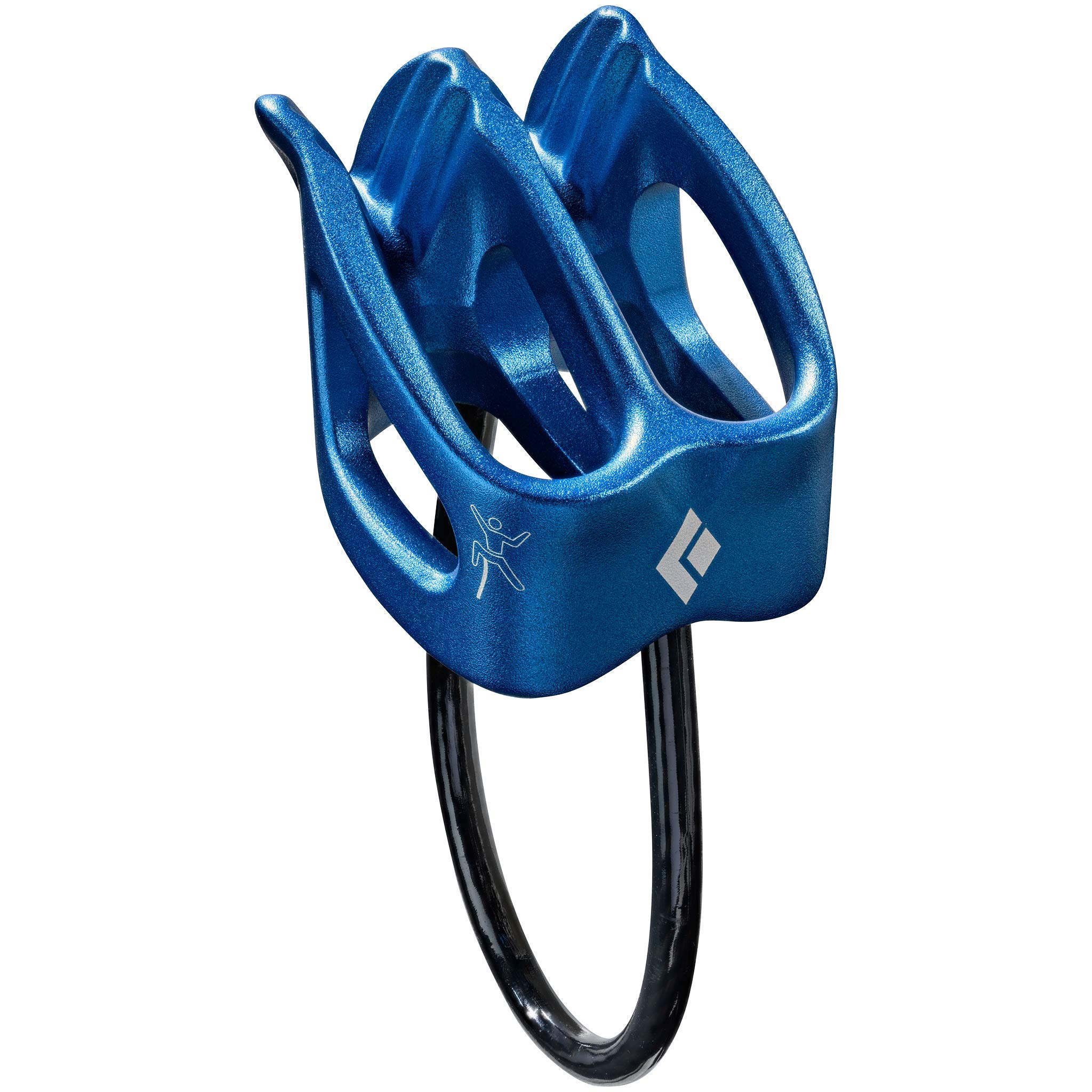 Algopix Similar Product 3 - Black Diamond ATCXP Belay Device for