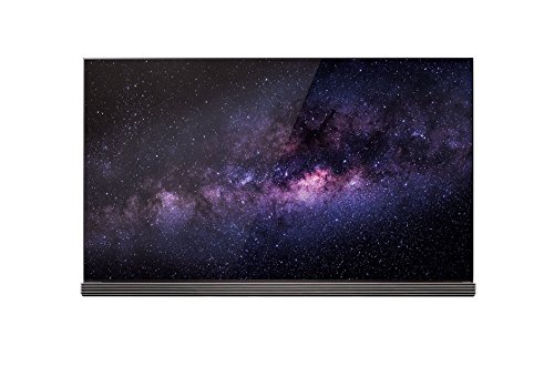 Algopix Similar Product 2 - LG Electronics SIGNATURE OLED65G6P Flat
