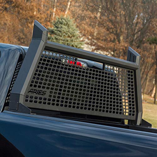Algopix Similar Product 19 - ARIES 1110103 AdvantEDGE Black Aluminum