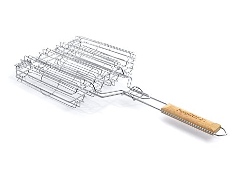 Algopix Similar Product 4 - Berghoff 4490304 Vegetable Grill