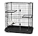 Algopix Similar Product 19 - Prevue Pet Products Deluxe Cat Home
