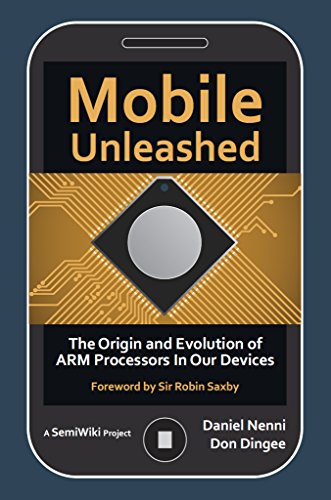 Algopix Similar Product 20 - Mobile Unleashed The Origin and