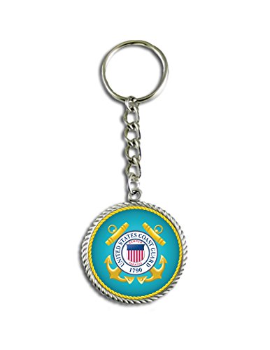 Algopix Similar Product 6 - United States Coast Guard Sublimated