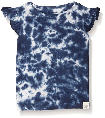 Algopix Similar Product 20 - Burts Bees Baby Baby Tie Dye Organic
