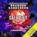Algopix Similar Product 16 - Calamity: The Reckoners, Book 3