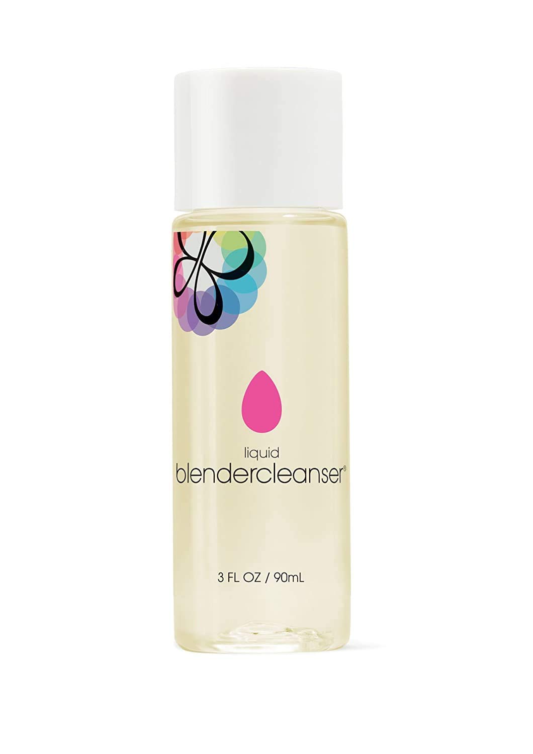 Algopix Similar Product 14 - BEAUTYBLENDER Liquid BLENDERCLEANSER