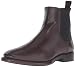 Algopix Similar Product 2 - Frye Mens Weston Chelsea Boot Dark