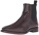 Algopix Similar Product 5 - Frye Mens Weston Chelsea Boot Dark