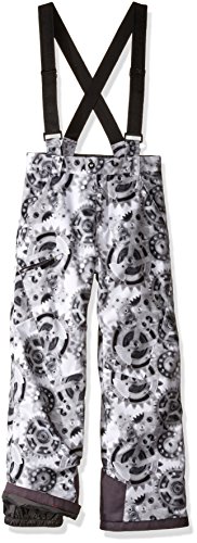 Algopix Similar Product 9 - Spyder Boys Propulsion Pants Big