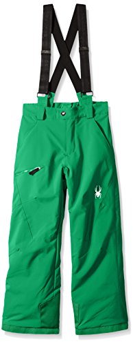 Algopix Similar Product 15 - Spyder Boys Propulsion Pants Size 16