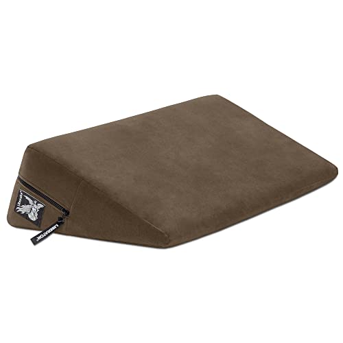 Algopix Similar Product 7 - Liberator Wedge Intimate Sex