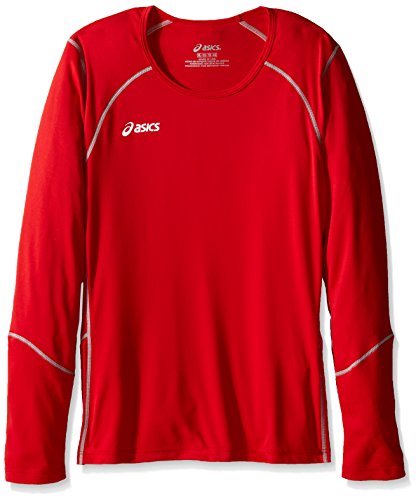 Algopix Similar Product 5 - ASICS Jr Volleycross QuickDry Long