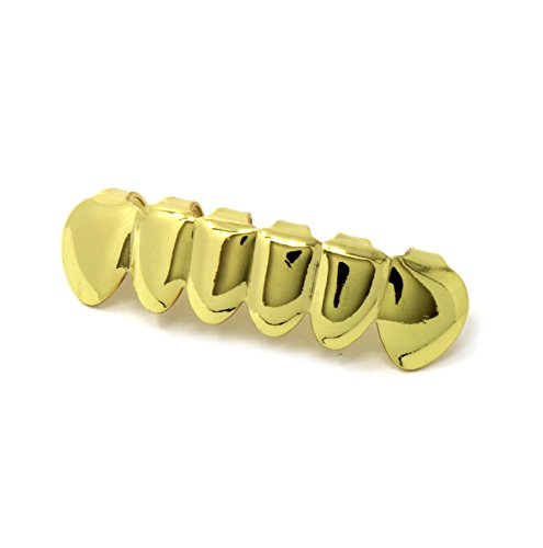 Algopix Similar Product 20 - Jewel Town New Custom Fit 14k Gold