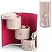 Algopix Similar Product 15 - Vlando Viaggio Small Jewelry Case Box