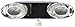 Algopix Similar Product 16 - VALTERRA LLC PF223341 SHW 4 CH VB