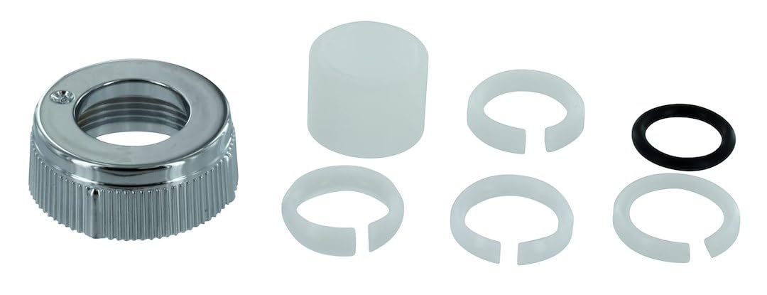 Algopix Similar Product 3 - VALTERRA LLC PF281028 SPOUT NUT KIT