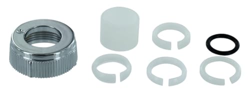 Algopix Similar Product 16 - VALTERRA LLC PF281028 SPOUT NUT KIT