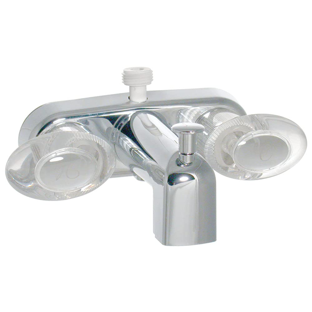 Algopix Similar Product 5 - VALTERRA LLC PF223361 TS 4 CH DS