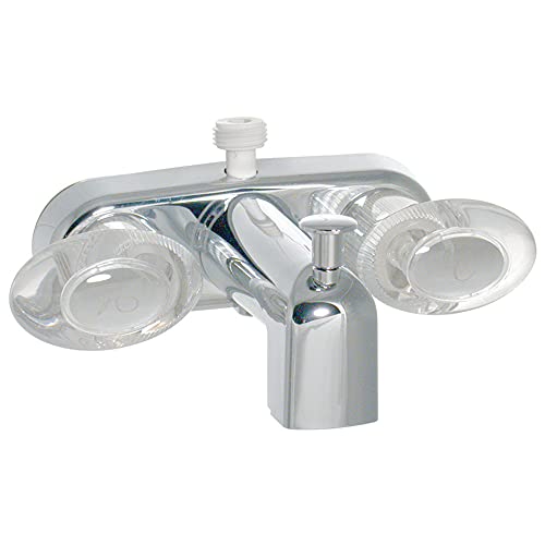 Algopix Similar Product 14 - VALTERRA LLC PF223361 TS 4 CH DS