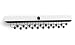 Algopix Similar Product 17 - Foppapedretti Dandy Tie Holder White