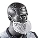 Algopix Similar Product 8 - Royal White Latex Free Polypropylene