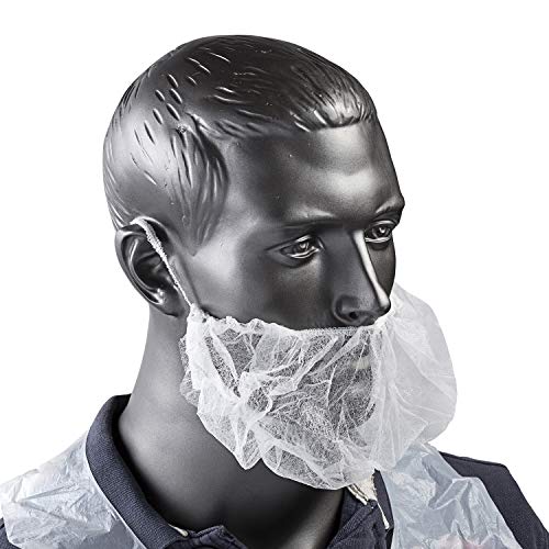Algopix Similar Product 14 - Royal White Latex Free Polypropylene