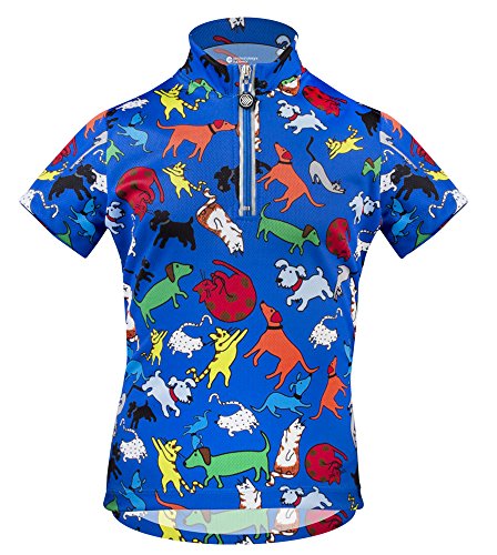 Algopix Similar Product 17 - Its Raining Cats and Dogs Childrens