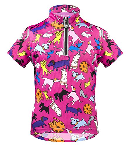Algopix Similar Product 10 - Its Raining Cats Dogs Childrens