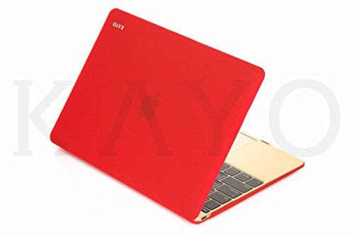 Algopix Similar Product 17 - KAYO  Retina 12inch Rubberized Hard
