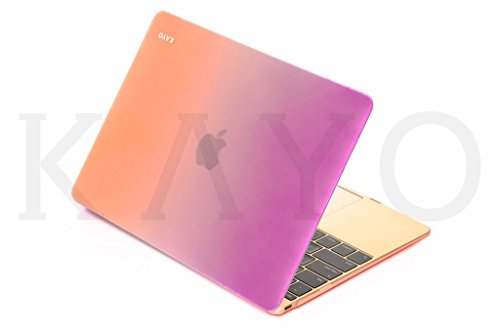 Algopix Similar Product 1 - KAYO  Retina 12inch Rubberized Hard