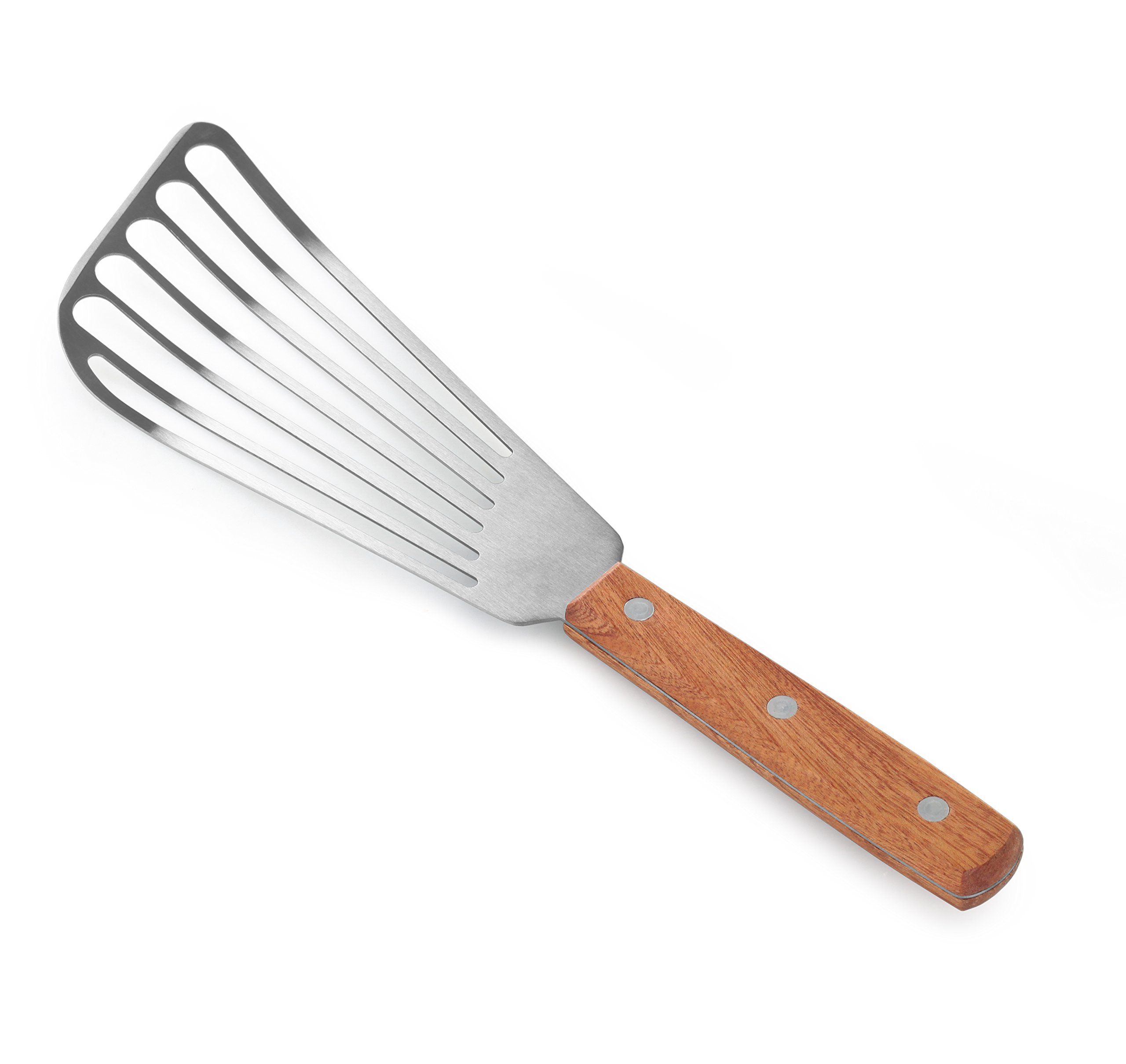 Algopix Similar Product 7 - New Star Foodservice 43068 Wood Handle