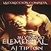 Algopix Similar Product 1 - Su Vikingo Elemental La Coleccin