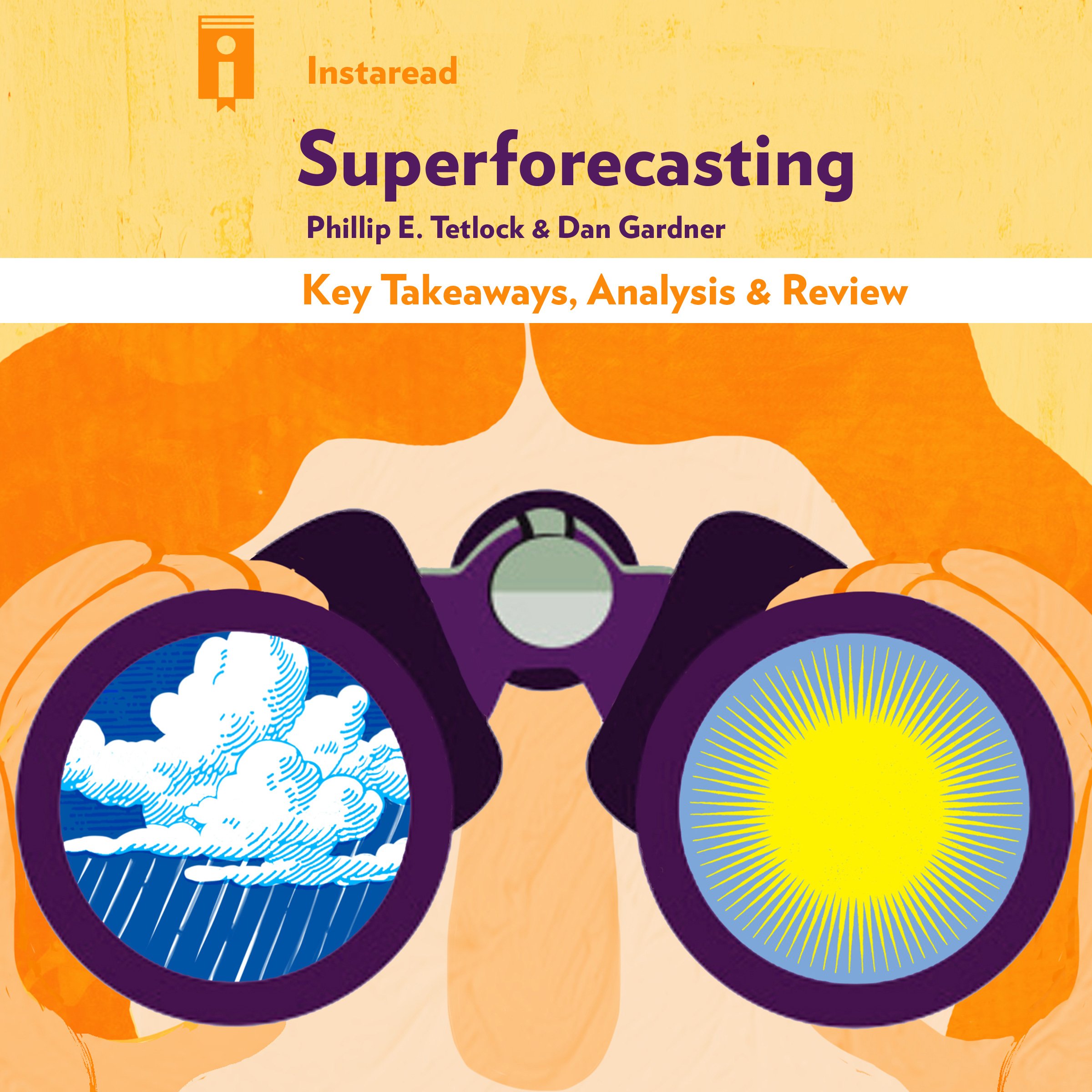 Algopix Similar Product 11 - Superforecasting The Art and Science