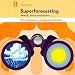 Algopix Similar Product 18 - Superforecasting The Art and Science